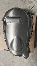 Triumph Bonneville set completo carter alluminio