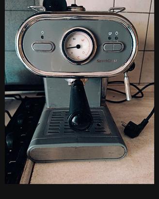 macchina caffè espresso