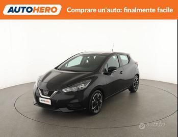 NISSAN Micra VH00771