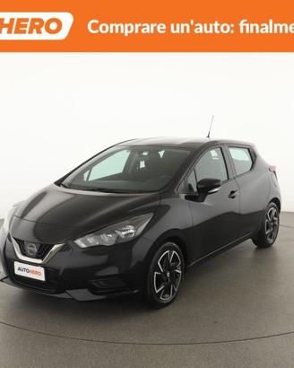 NISSAN Micra VH00771