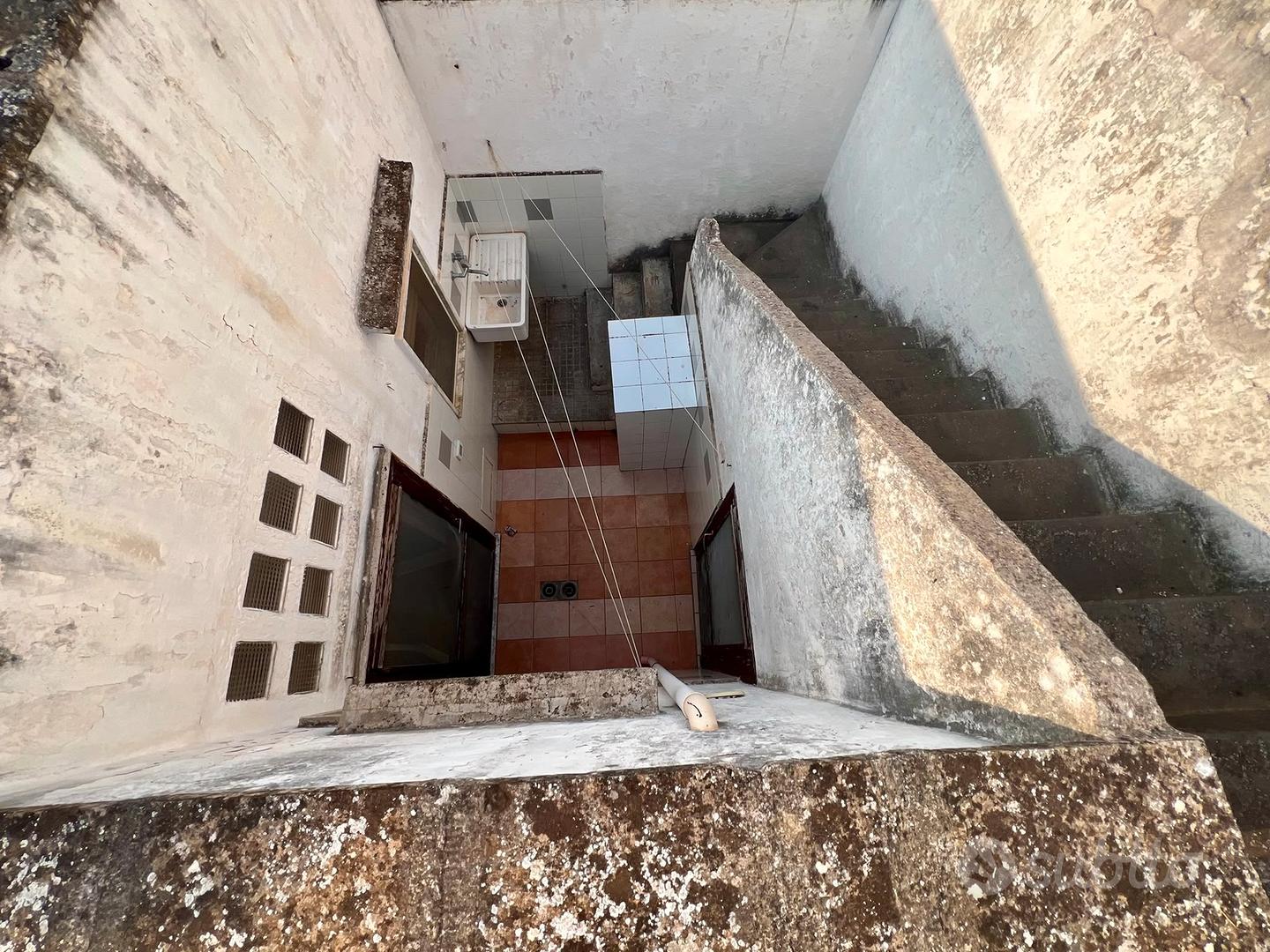 Appartamento – San Vito dei Normanni, Brindisi - Altro