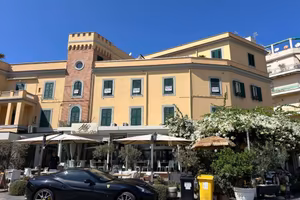 Appartamento di 71 m² con 3 locali a Nettuno