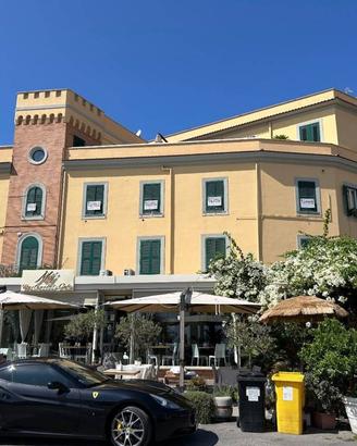 Appartamento di 71 m² con 3 locali a Nettuno