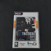 Tactical OPS - PC