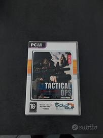 Tactical OPS - PC
