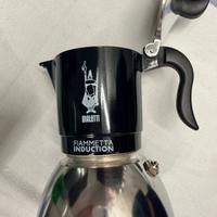 Bialetti fiammetta 2 tazze