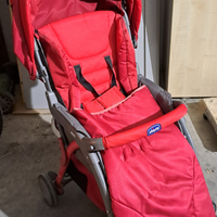 Chicco Simplicity Plus Top Passeggino