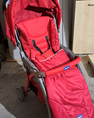 Chicco Simplicity Plus Top Passeggino