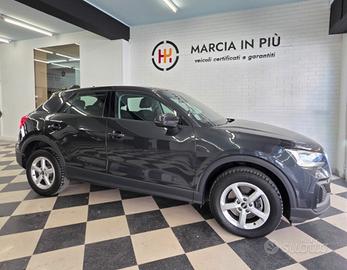 Audi Q2 35 TDI 2.0 150CV QUATTRO S tronic Business