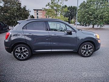 Fiat 500X 1.3 M-Jet 95 CV - Unico Proprietario
