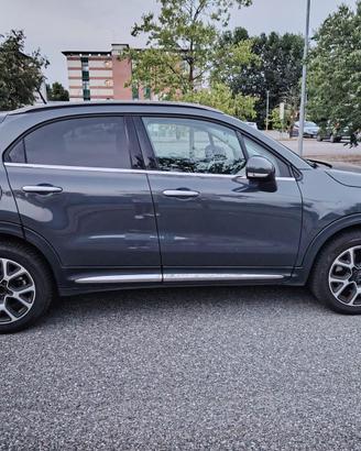 Fiat 500X 1.3 M-Jet 95 CV - Unico Proprietario