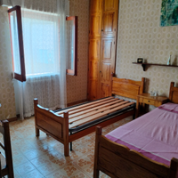 Per docenti o visitatori saltuari