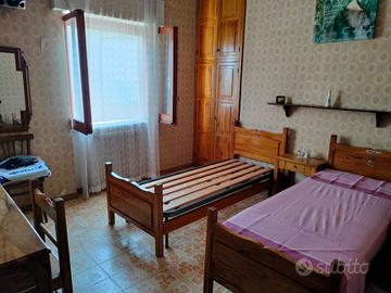 Per docenti o visitatori saltuari