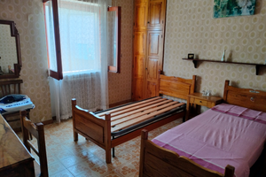 Per docenti o visitatori saltuari