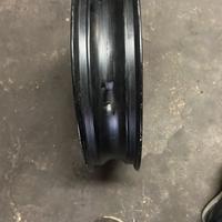 Cerchi yamaha fz1/r1