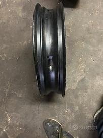 Cerchi yamaha fz1/r1