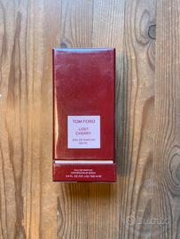 Tom Ford Lost Cherry