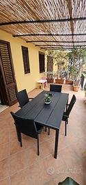 Locale a Canneto Lipari