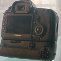 Canon 5D Mark 3