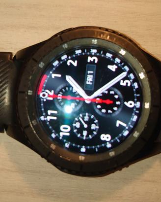 Smartwatch samsung galaxy s3 frontier