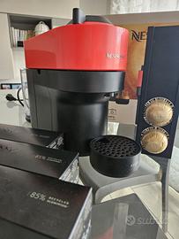 Macchina del caffè Nespresso VERTUO POP