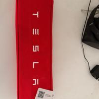 Kit soccorso stradale Tesla