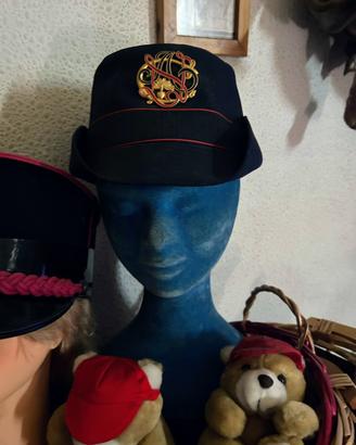 Cappelli militari