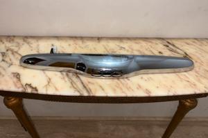Maniglia elettrica cofano posteriore fiat 500