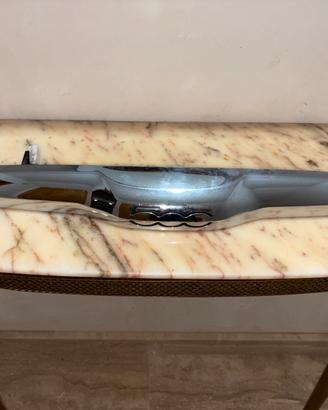 Maniglia elettrica cofano posteriore fiat 500