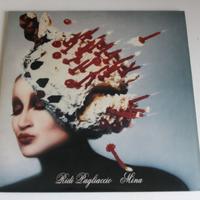 DOPPIO LP 33 Mina Ridi Pagliaccio Italy 1988 Mogol