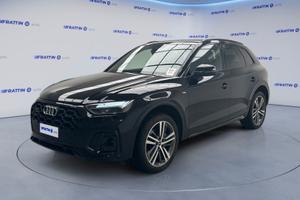AUDI Q5 40 TDI 204 CV QUATTRO S TRONIC