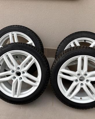 Kit neve&ghiaccio Yaris GR