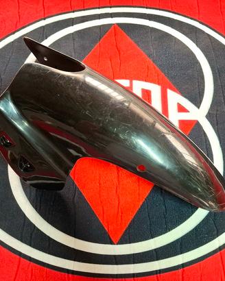 GILERA BULLIT  Parafango Posteriore NUOVO 