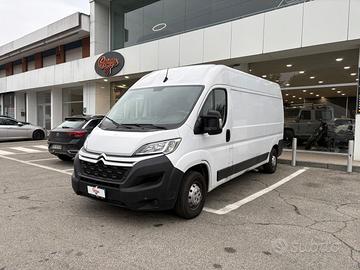 Citroen Jumper 33 L3H2 2.2 bluehdi 140cv S&S (Busi