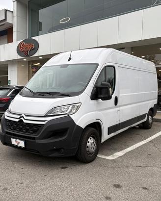 Citroen Jumper 33 L3H2 2.2 bluehdi 140cv S&S (Busi