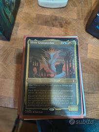 mazzo Commander 