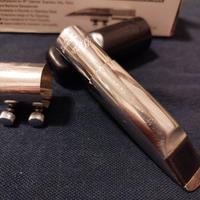 Berg Larsen 110 SMS Sax tenore 