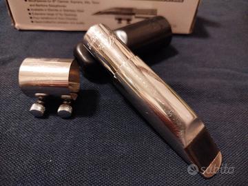 Berg Larsen 110 SMS Sax tenore 