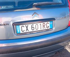 CITROEN C3 1ª serie - 2005
