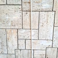 ASTA PER TENDE DA SOLE. FUORIGROTTA.