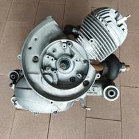 Blocco Vespa special V5A4M 130cc Nuovo
