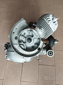 Blocco Vespa special V5A4M 130cc Nuovo