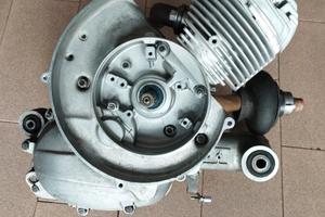 Blocco Vespa special V5A4M 130cc Nuovo