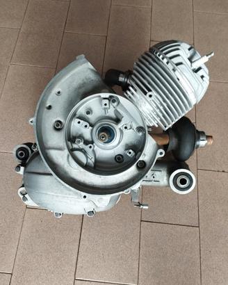 Blocco Vespa special V5A4M 130cc Nuovo