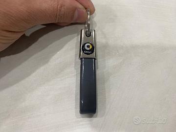 Portachiavi Smart vintage