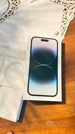 Iohone 14 pro up