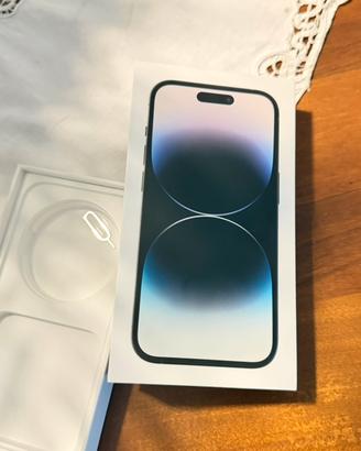 Iohone 14 pro up
