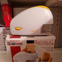 Grattugia elettrica
