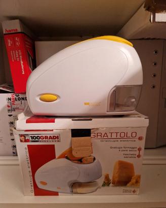 Grattugia elettrica