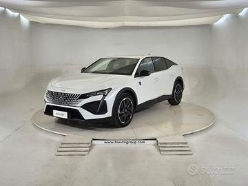 Peugeot 408 2022 1.2 puretech GT s&s 130cv eat8